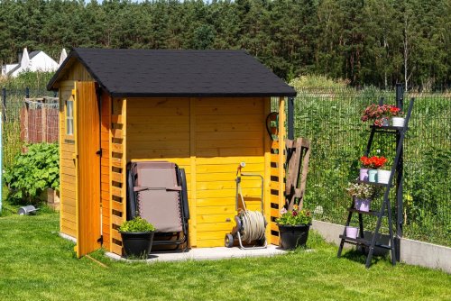 Taxe abri de jardin en hausse : cette astuce (légale) pour ne pas verser un seul euro en 2025 ni 2026