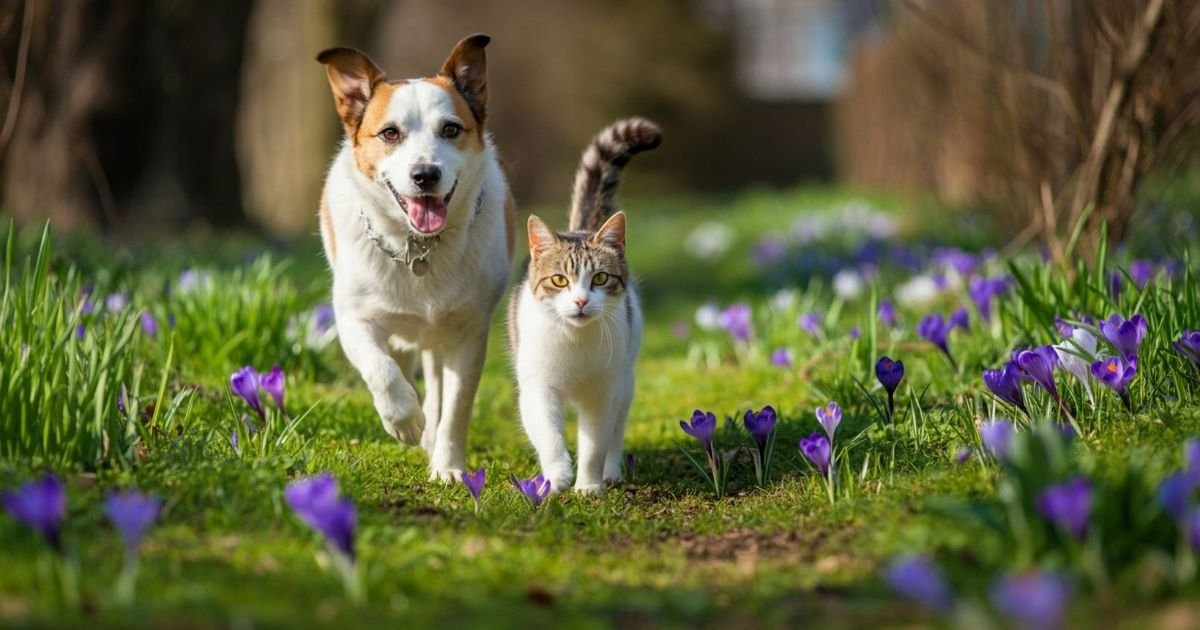 La perte d’un animal est douloureuse, mais voici ce qu’il faut faire en tout premier et c'est trop souvent oublié par les maîtres