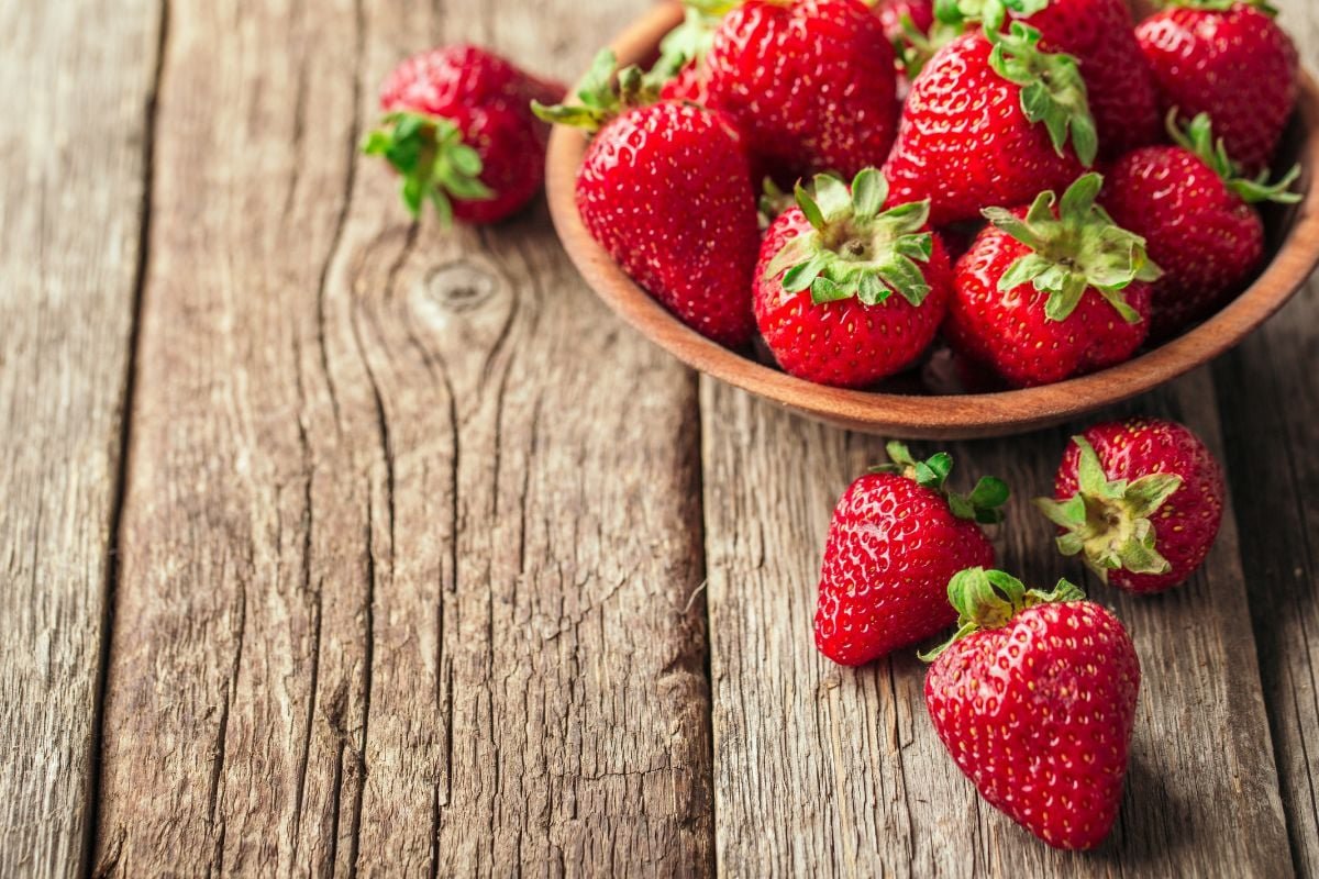 Fraises françaises : les variétés à privilégier pour éviter les pesticides