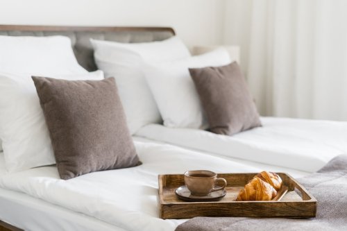 Ne réservez plus d’hôtel sans connaître cette astuce pour avoir le petit-déjeuner gratuit