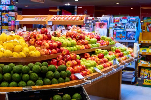 Ce fruit est le plus sain du supermarché : vous pouvez en manger sans crainte d'être contaminé aux pesticides
