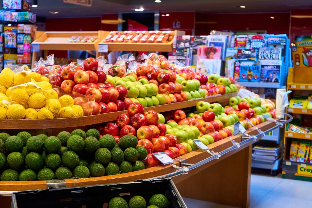 Ce fruit est le plus sain du supermarché : vous pouvez en manger sans crainte d'être contaminé aux pesticides