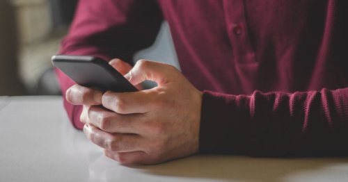 Mal des transports : cette fonction cachée dans votre iPhone peut vous soulager et personne ne le sait