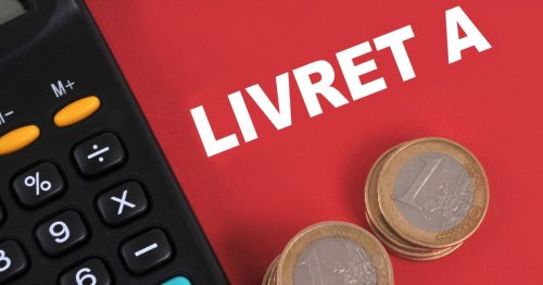 Livret A, retraits bloqués à partir du 1er mai : ce qu'il faut savoir