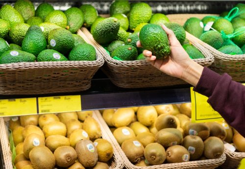 Ce fruit du supermarché est celui qui contient le moins de pesticides, vous pouvez l'acheter les yeux fermés
