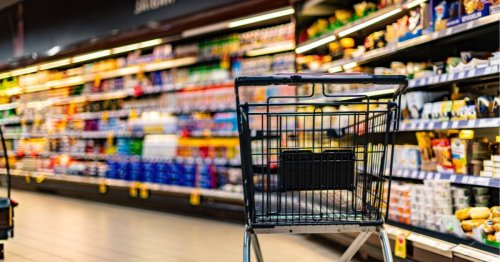 Ces nouveaux caddies « connectés » arrivent dans vos supermarchés, et vous n’aurez plus besoin de passer à la caisse grâce à eux
