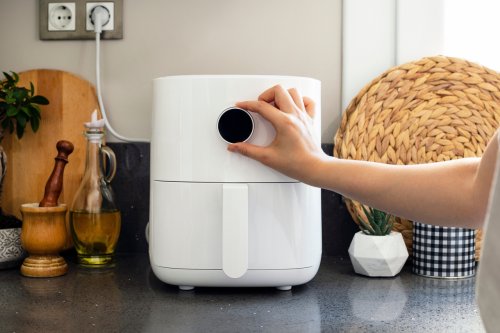 Cet aliment est à proscrire de votre airfryer, il risque de mettre le feu à votre cuisine