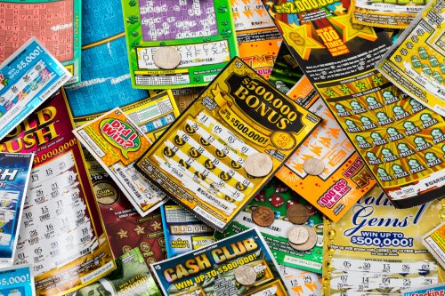 À vous les millions : voici les 10 jeux à gratter qui maximisent vos chances de décrocher le jackpot