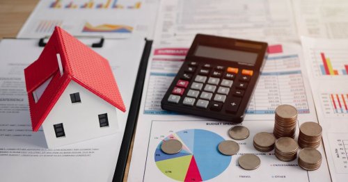 Taxe foncière : propriétaire d'une maison de 100 m² en région parisienne, voici le montant hallucinant que j'ai versé depuis 10 ans