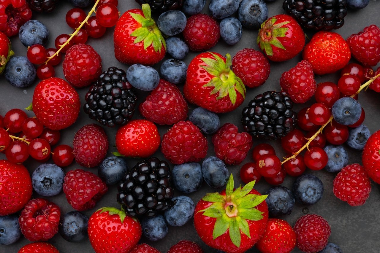 Ce signe sur vos fruits peut indiquer une forte présence de pesticides, selon un agriculteur