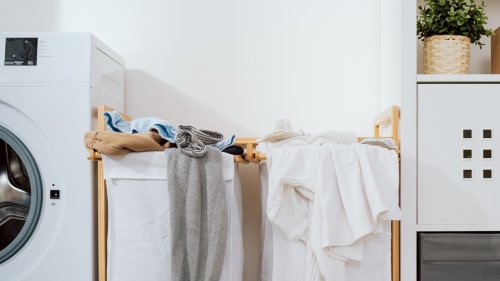 Ce job insolite qui cartonne en 2025, elle gagne plus de 100 000 € en lavant le linge des autres