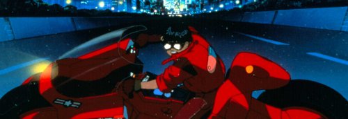 Akira Review: Staring into the heart of a groundbreaking anime masterpiece | Retrospective Review | SWITCH.