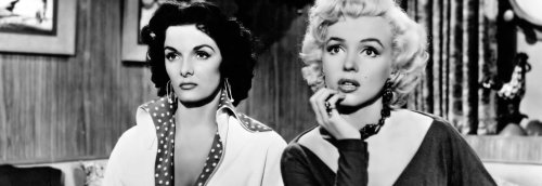 Gentlemen Prefer Blondes Review: Celebrating 70 years of Hollywood's first 'girl power' movie | Retrospective Review | SWITCH.
