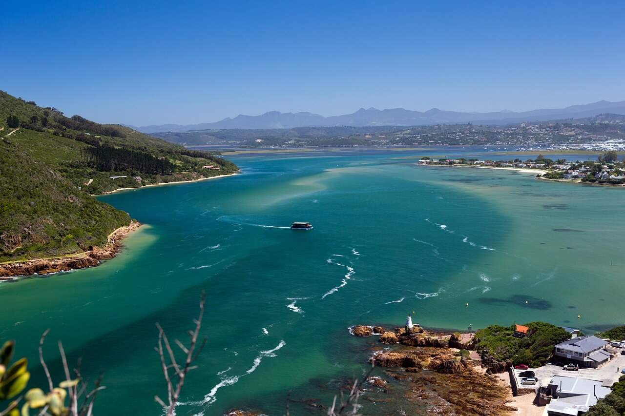 South Africa's Garden Route: Drive from Johannesburg to Cape Town (or Reverse!)