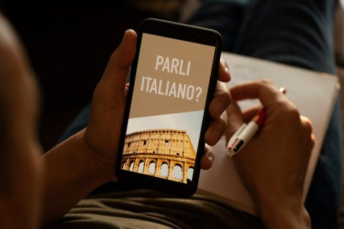 Basic Italian Words & Phrases (Perfect for Travelers!)