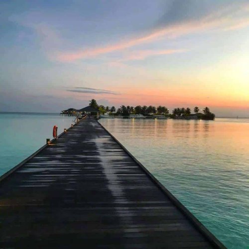 How to Plan The Perfect Maldives Vacation (On Any Budget!)