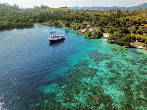 20+ Fun Facts About the Solomon Islands (To Know Before you Go!)