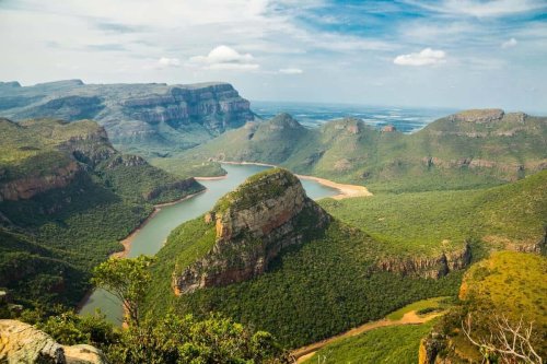 Best Time To Go to South Africa (Weather, Safaris & More)