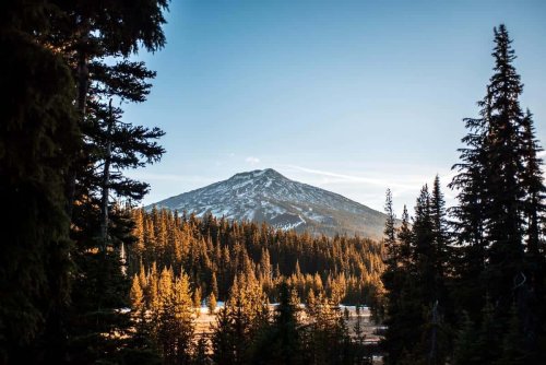 10+ BEST Things to Do in Bend Oregon (For first-time visitors!)