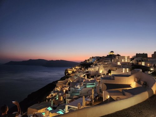 7 Day Athens Mykonos Santorini Itinerary (DIY - No Tour!)