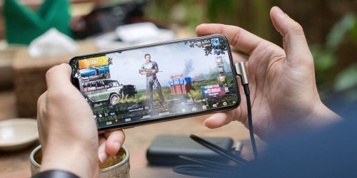 Mobile Gaming is The Future. Here's Why...  