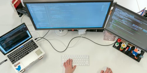 How to Become a Software Engineer in 6 Easy Steps