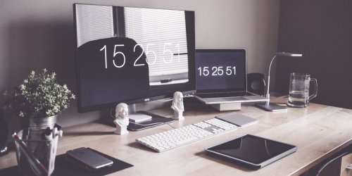 How to Be More Productive With the Windows 11 Clock App