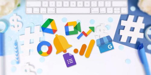 The Top 12 Google Tools for Entrepreneurs