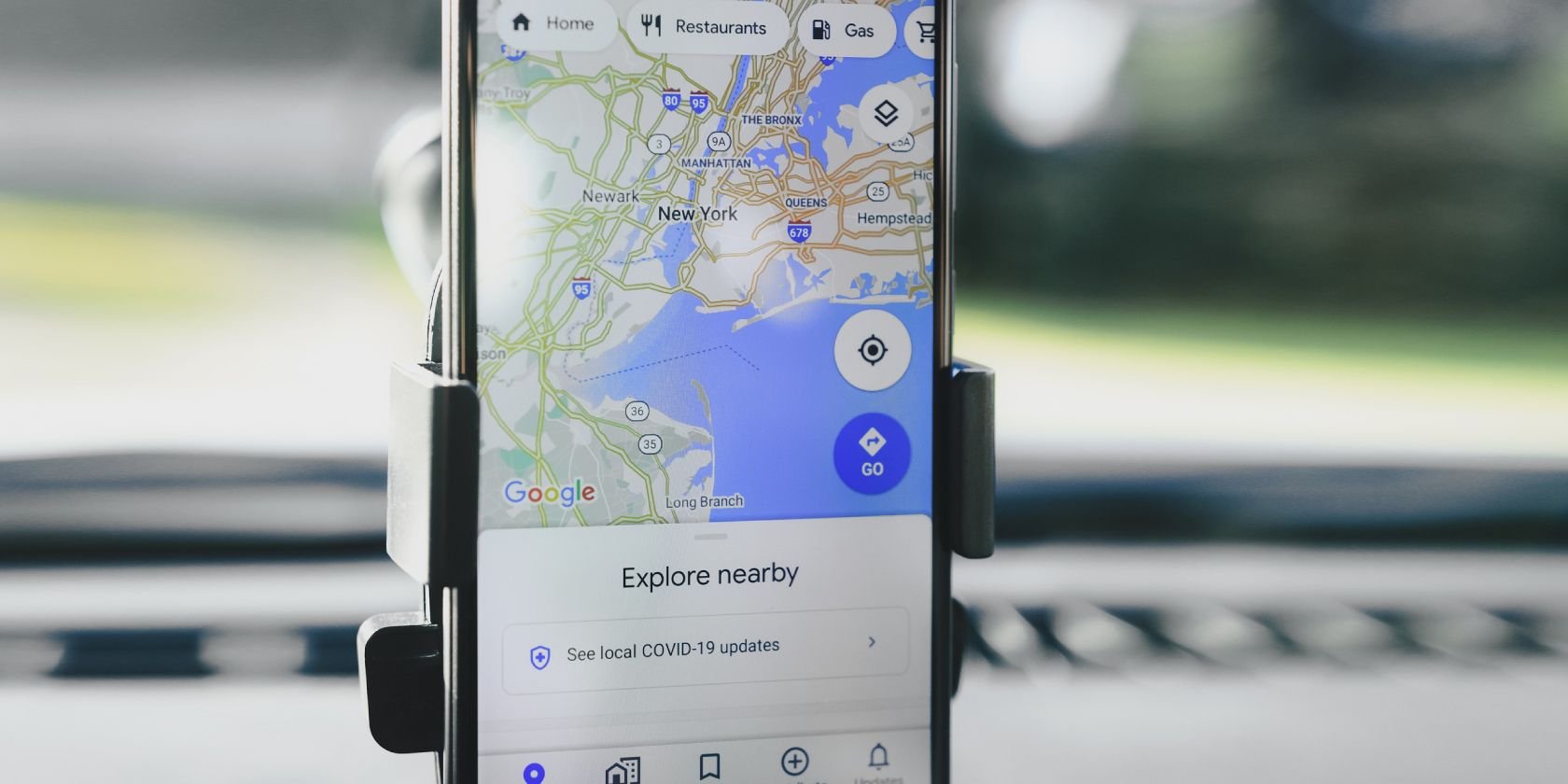 How to Cover Your Tracks and Protect Your Privacy in the Google Maps App