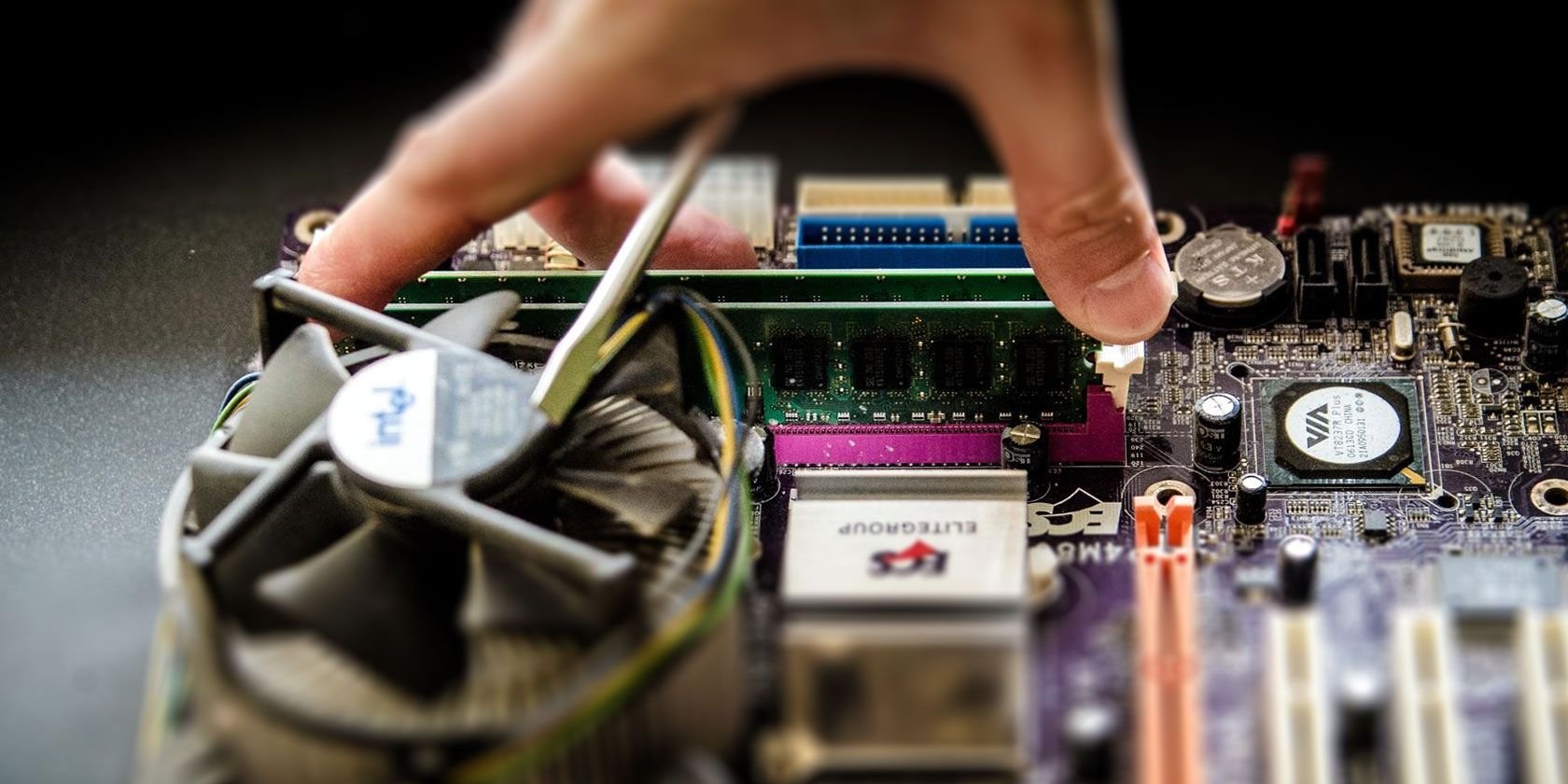 How to Reuse Old RAM Modules: 7 Things You Can Do