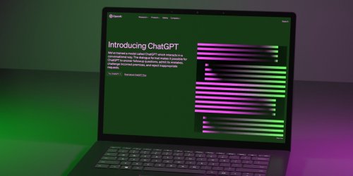 How to Install and Run ChatGPT as a Windows App