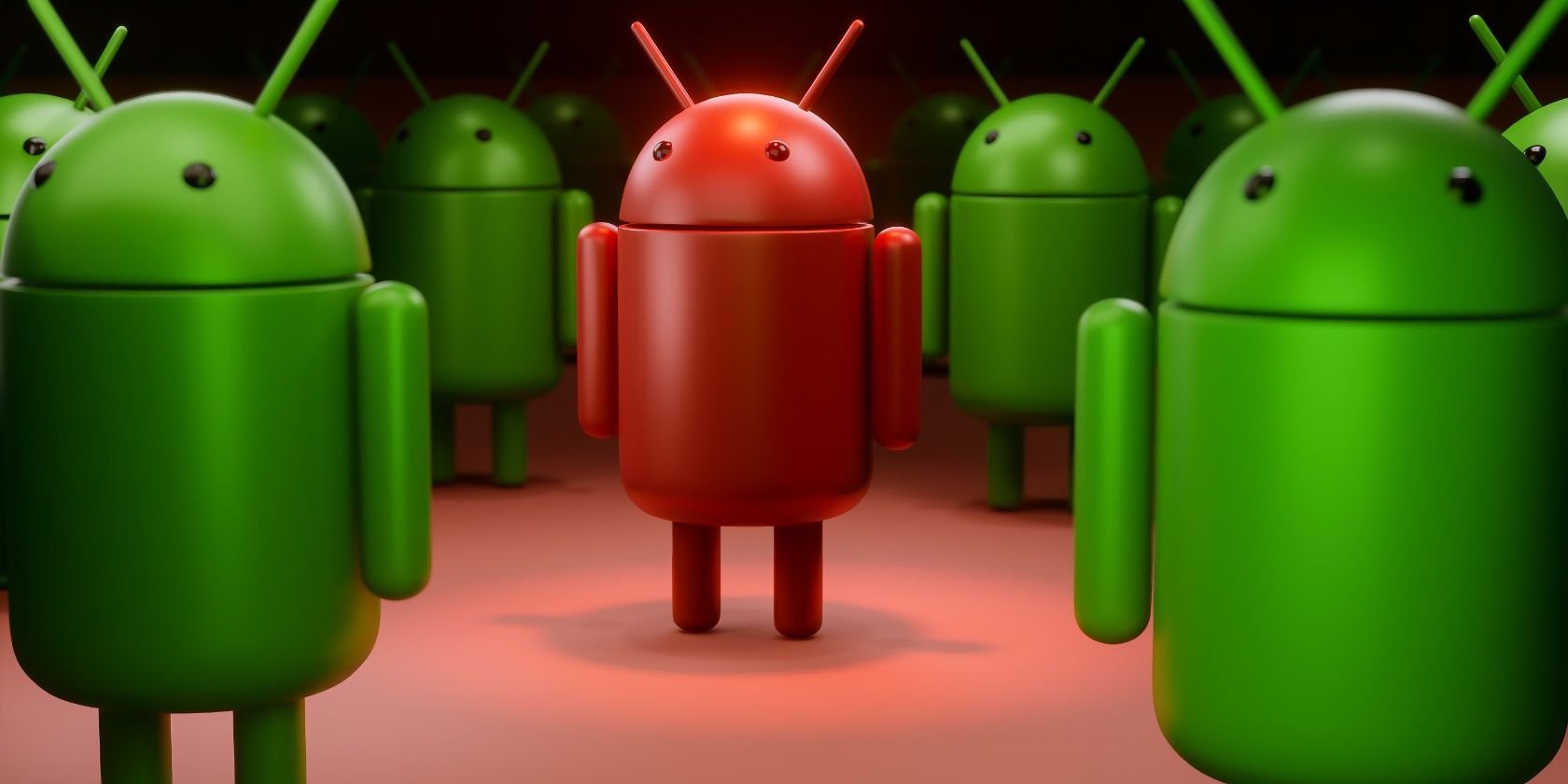 Why You Should Uninstall Your Android Antivirus Software