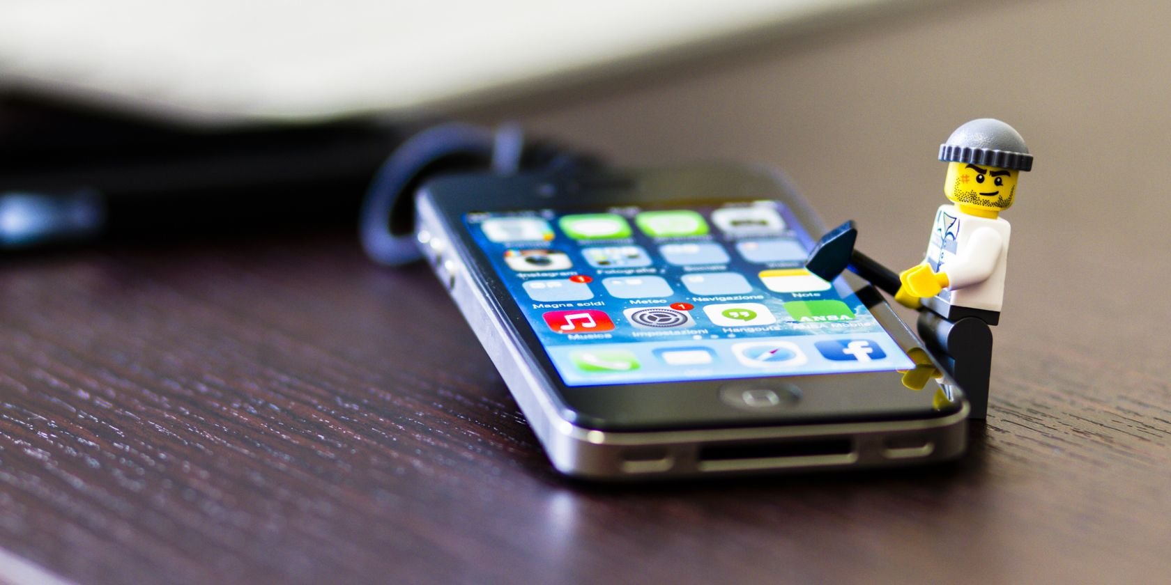 Does Your iPhone Need Third-Party Security Apps?