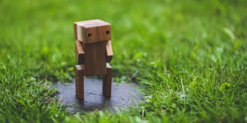 9 Fun DIY Projects to Get Your Feet Wet in Robotics