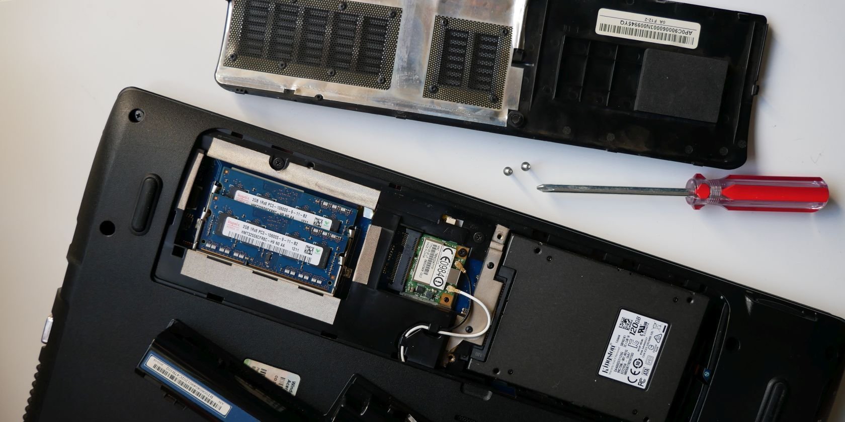 How to Upgrade Your Laptop RAM: A Step-by-Step Guide
