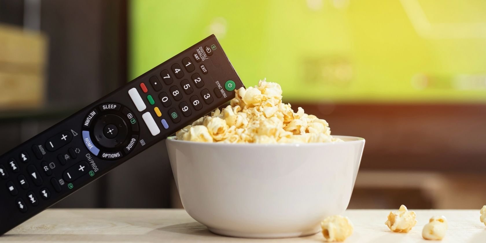 Enhance Your TV Experience With These 10 Gadgets