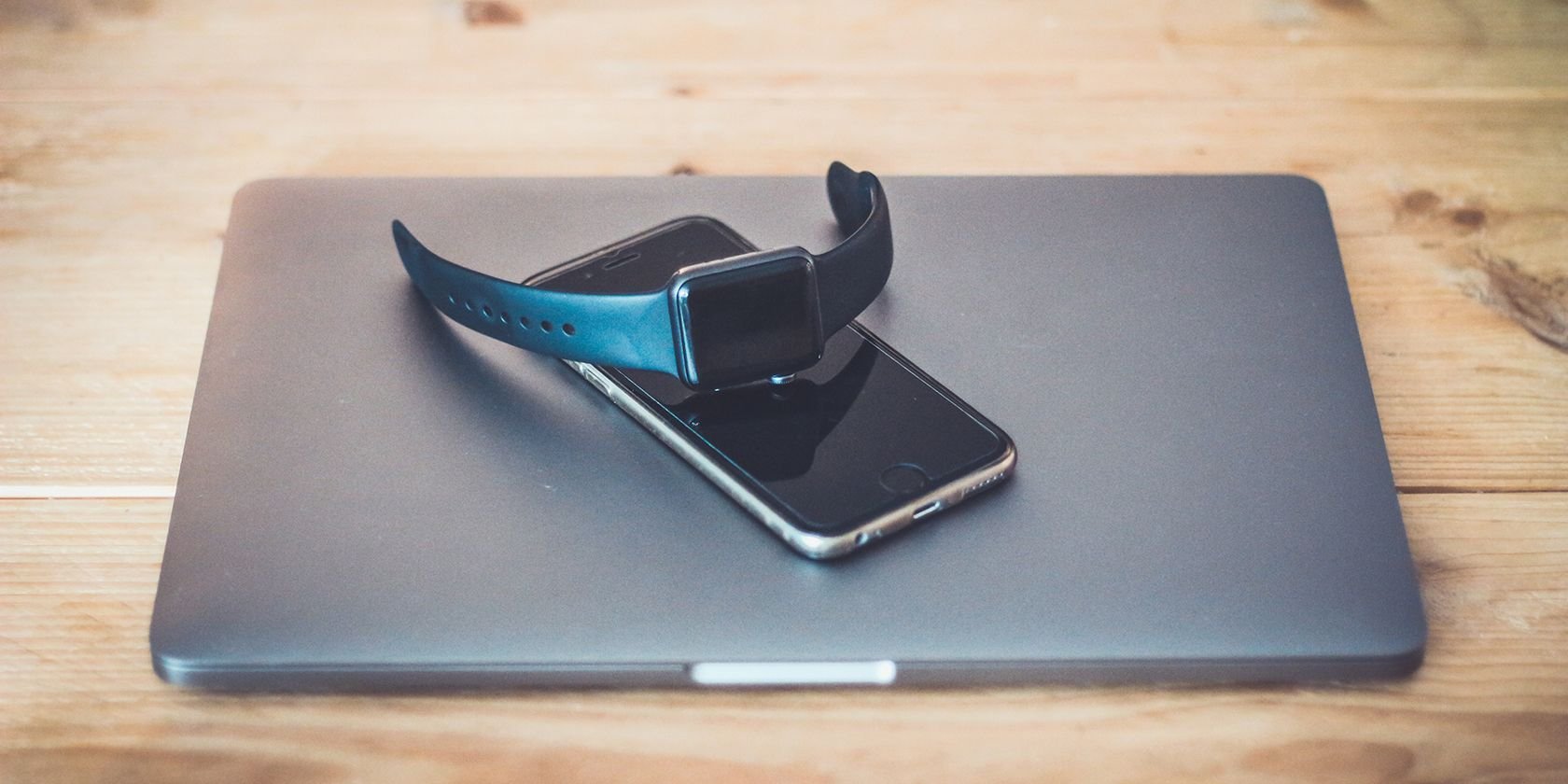 5 Ways You Can Use Your Apple Watch and Mac Together