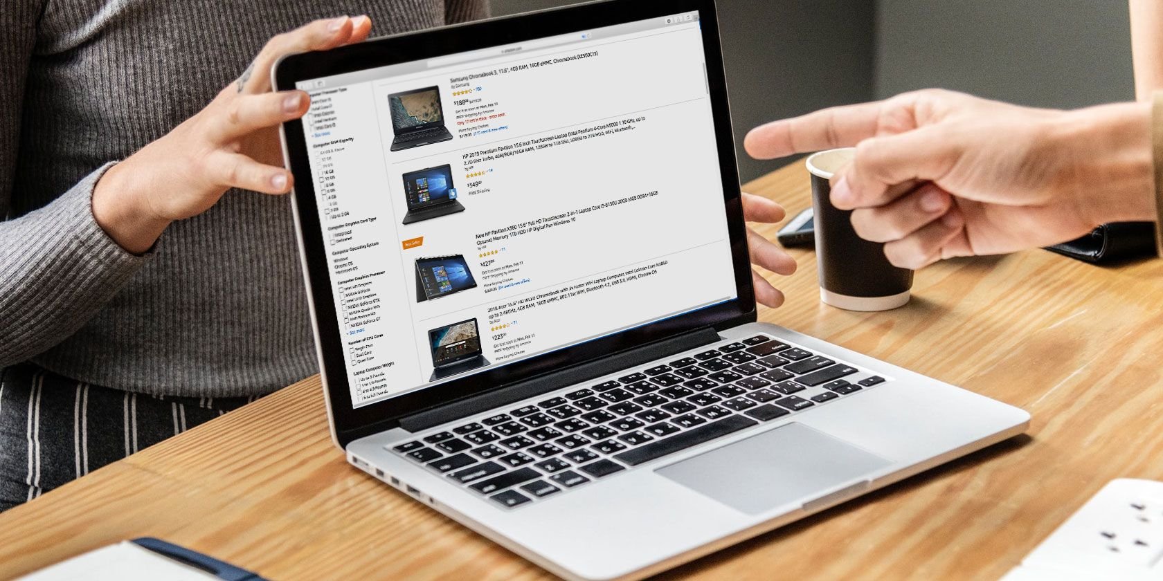 11 Features You Shouldn't Overlook When Buying a New Laptop