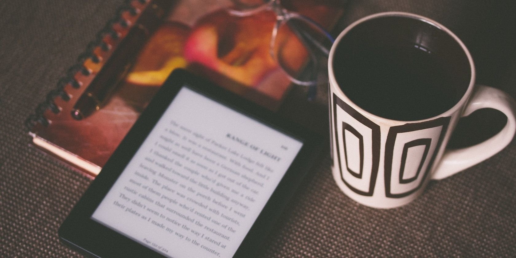 How to Add and Manage Bookmarks on Your Kindle