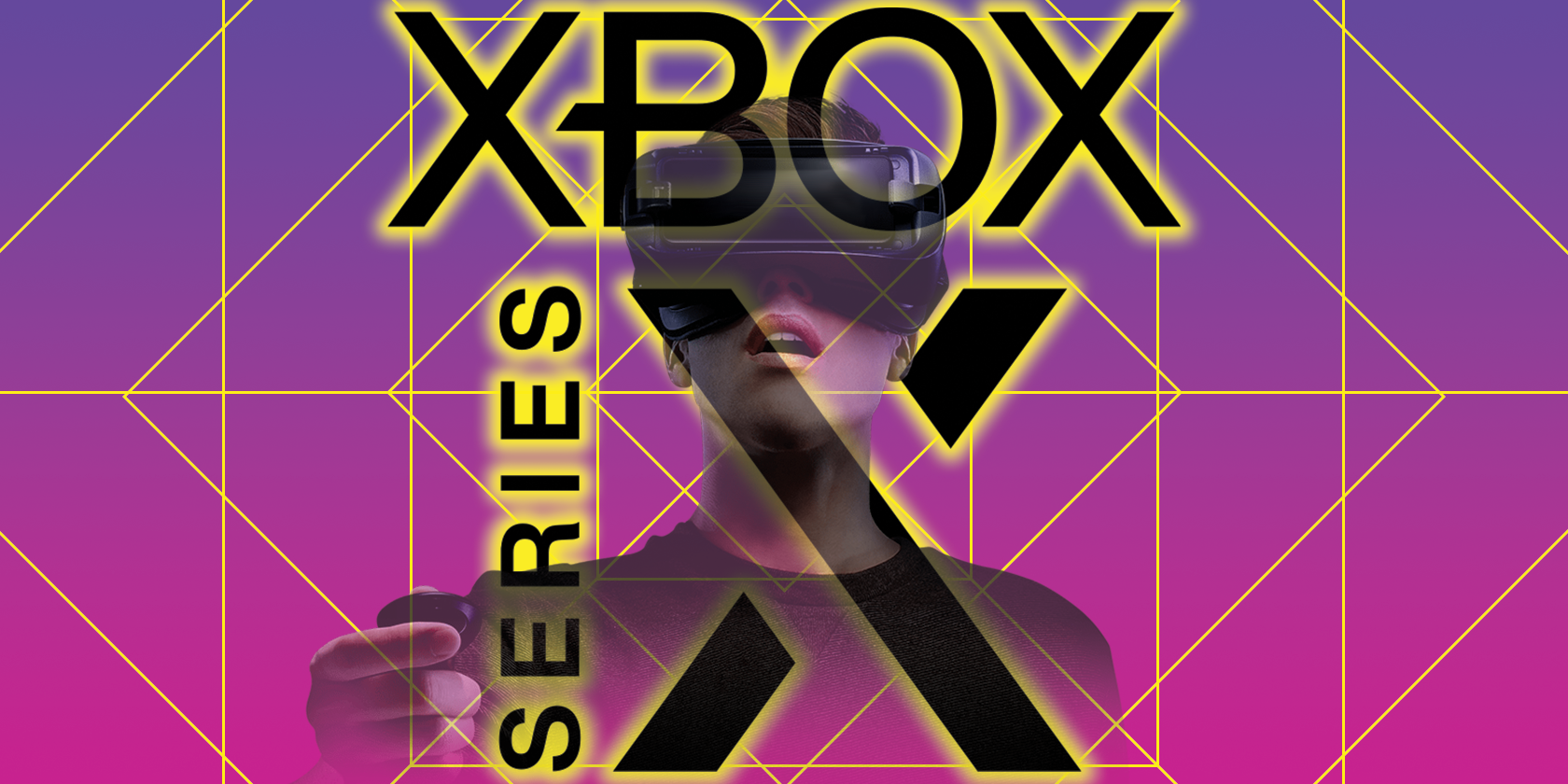 Is Microsoft Developing a VR Headset for the Xbox Series X/S?