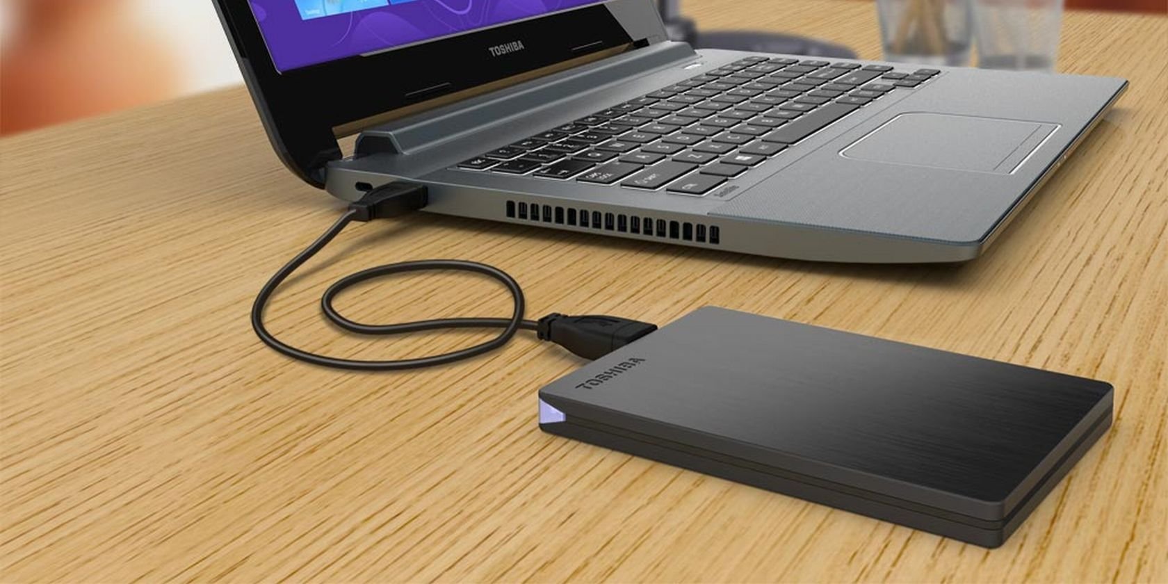 The 7 Best Portable Hard Drives You Can Buy Right Now