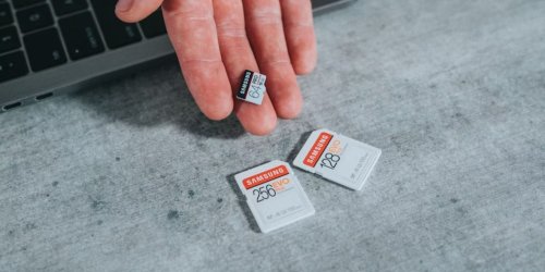 A Guide to Buying SD Cards: Specs, Speeds, Features Explained