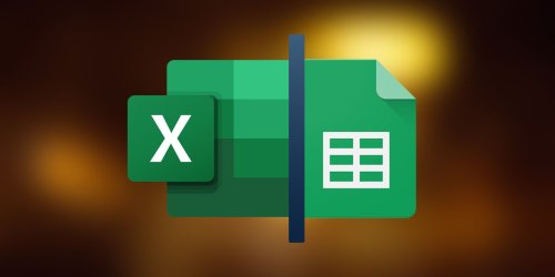 5 Reasons To Swap Excel For Google Sheets