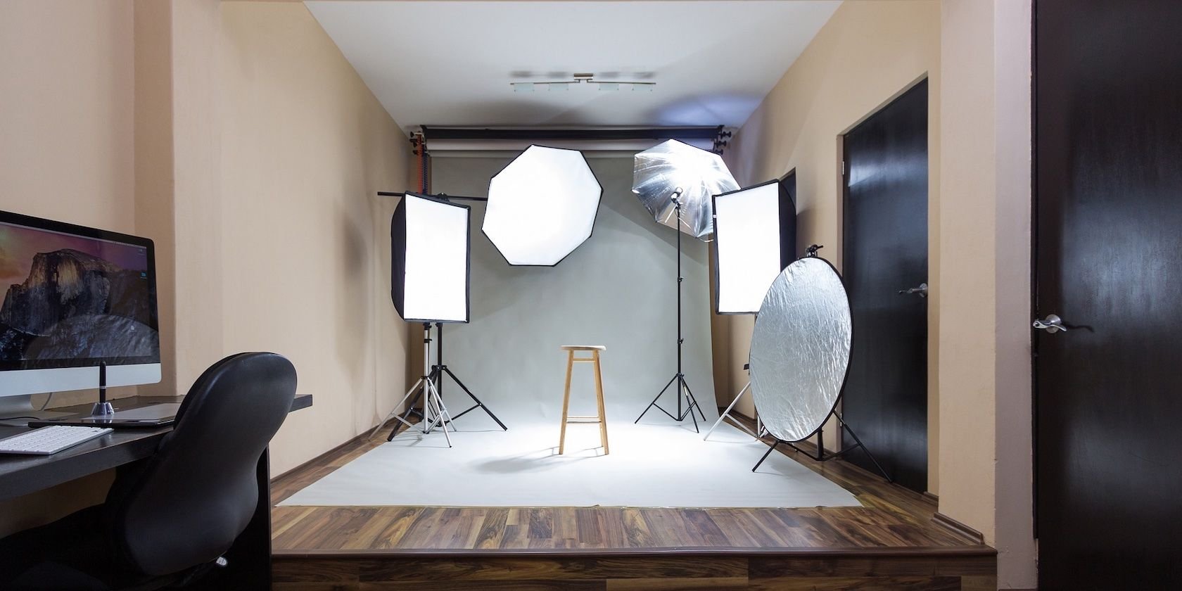 Studio Lighting for Photography: A Beginner's Guide