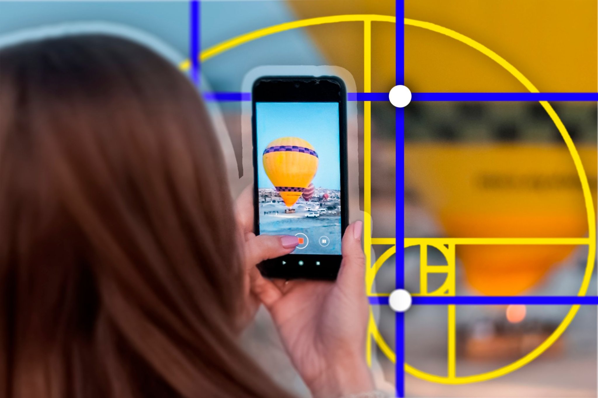 I Break These 8 Photography Rules When Taking Photos on My Phone: Here's Why