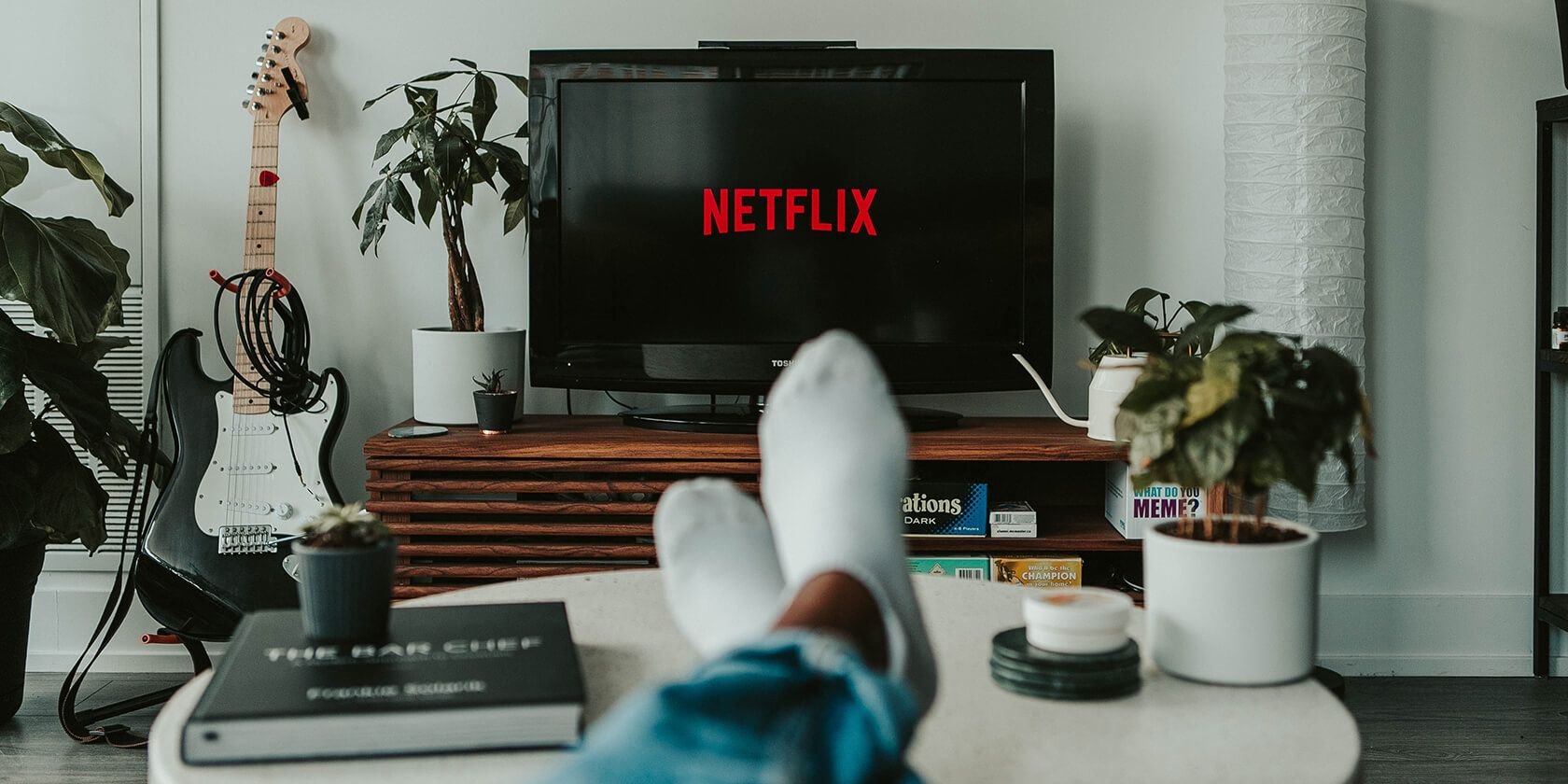 Why Netflix Remains the Best Streaming Service in 2021