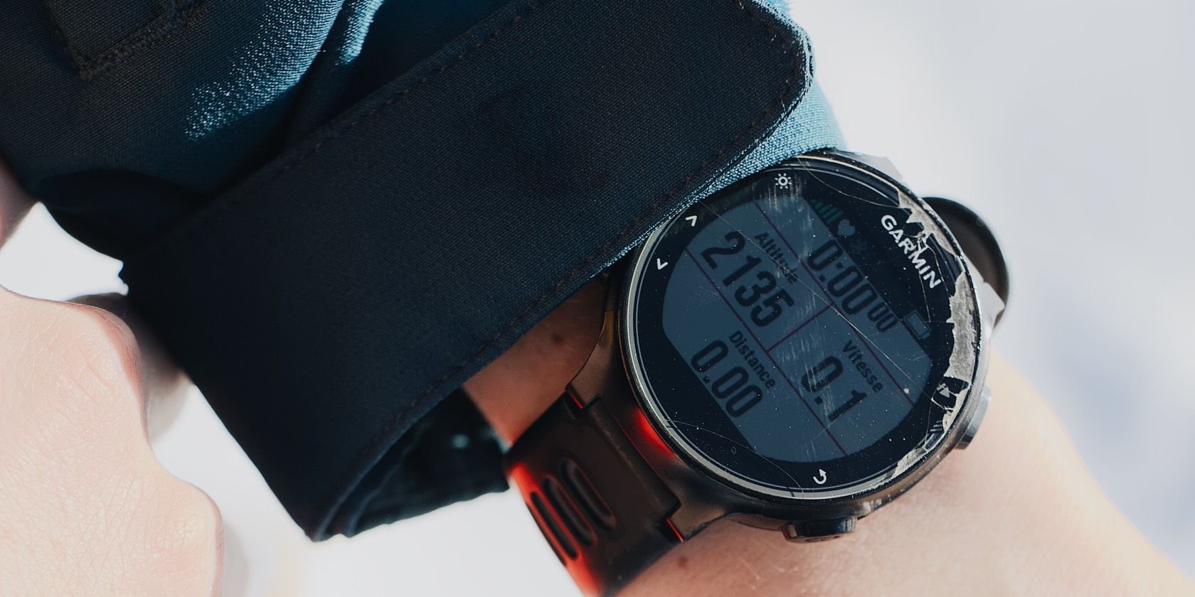 6 Ways to Create a Healthier Relationship With Your Fitness Tracker