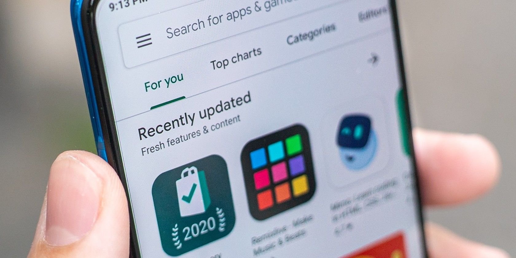 6 Health and Fitness Apps With Over 1 Million Downloads Available on Google Play