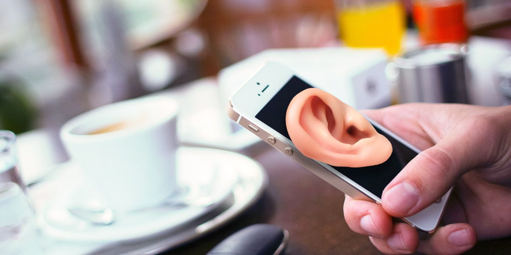 Does Your Phone Listen to You for Ads? Or Is It Just Coincidence?