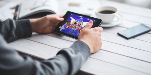 The 13 Best Android Emulators for Retro Gaming